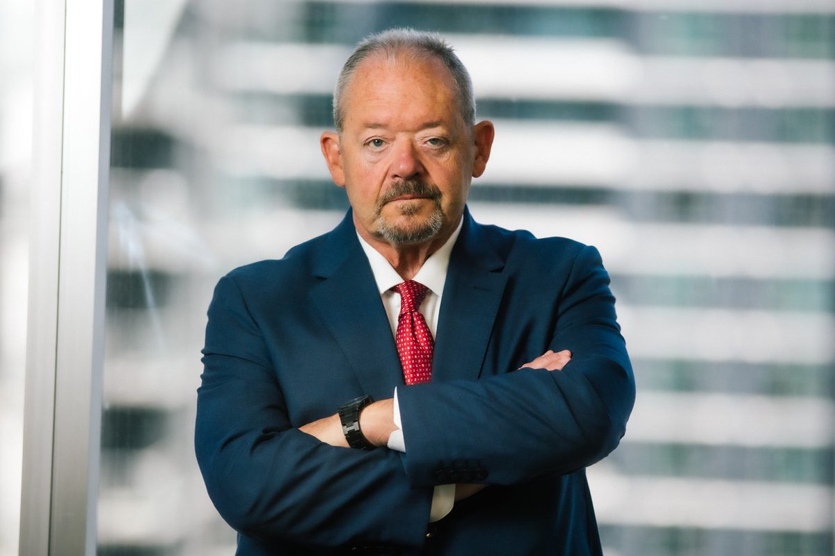 John D. Kirby — Federal Criminal Defense Lawyer